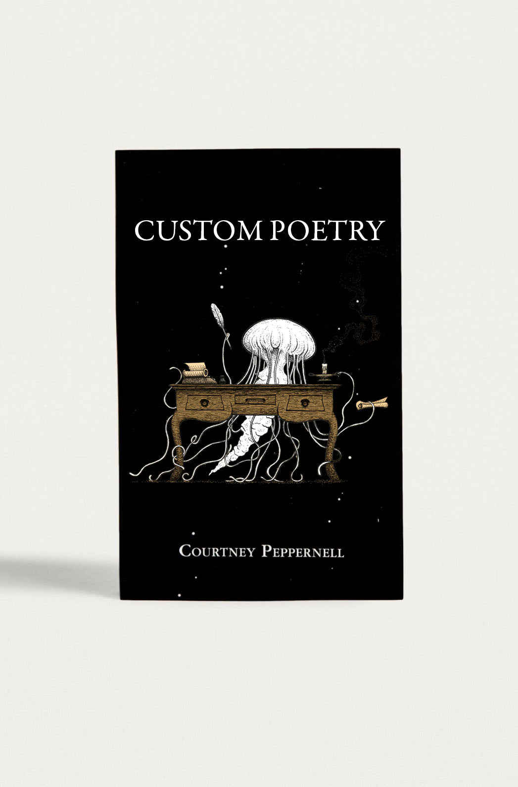 Custom Poem