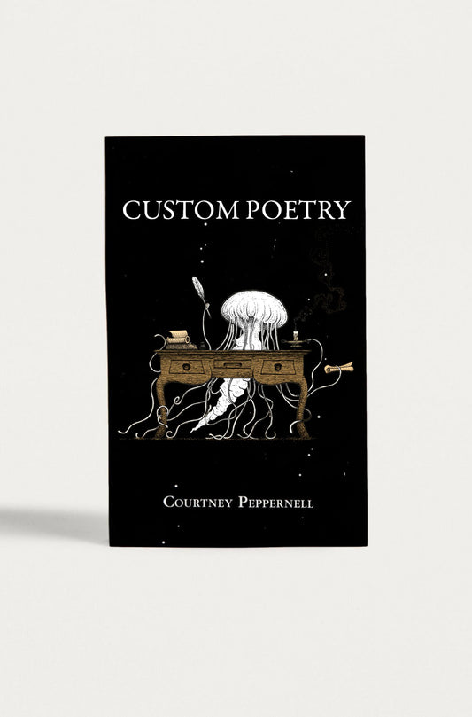 Custom Poem